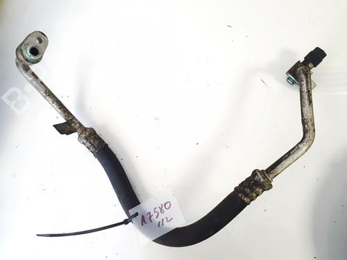 Used AC pipe AC pipe ALFA ROMEO 156 (932_) 2.4 JTD (932B1) (136 hp) 32892629 32892629