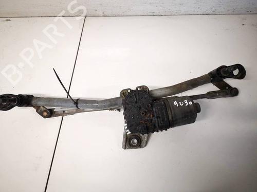 Used Front wipers mechanism Front wipers mechanism 35303981 35303981