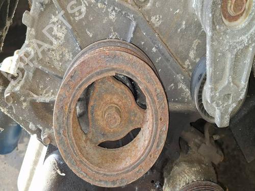 Pulley CHRYSLER 300C (LX, LE) 2.7 | BP39998629M122 - Image 2