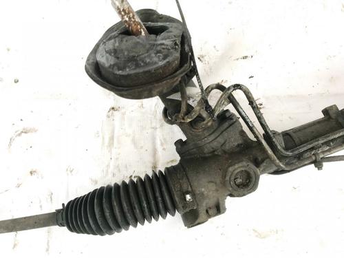 Steering column MAZDA 3 (BK) 1.6 DI Turbo | BP38740512M21 - Image 2