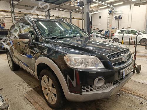 AC pipe CHEVROLET CAPTIVA (C100, C140) 2.0 D | BP32929723M126  - Image 5