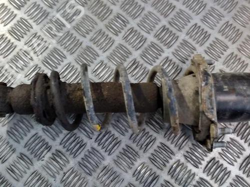 Used Shock absorber spring Shock absorber spring TOYOTA CELICA Coupe (_T23_) 1.8 16V VT-i (ZZT230_, ZZT230) (143 hp) 35681585 35681585