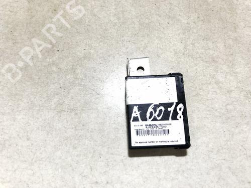 Used Electronic module Electronic module SUBARU IMPREZA Hatchback (GR, GH, G3) 2.0 R AWD (GH7) (150 hp) 35627728 35627728