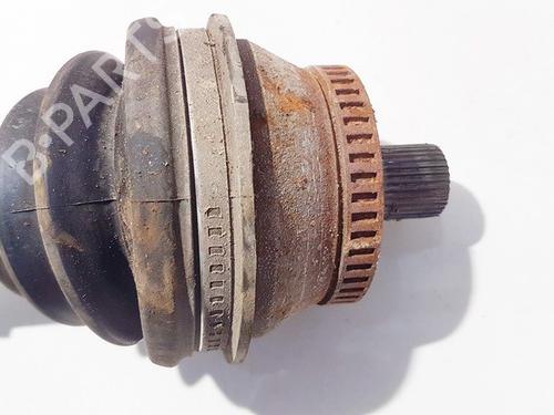 Left front driveshaft VW PASSAT B5 Variant (3B5) 1.9 TDI | BP35645388M38 - Image 2