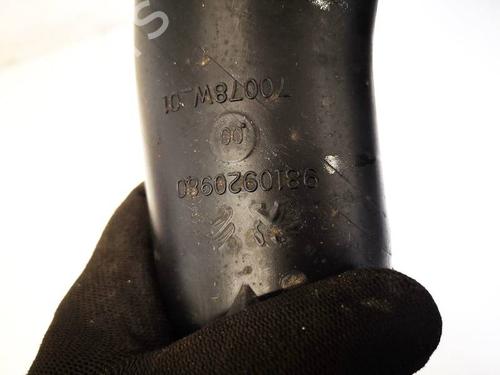 Pipe OPEL ASTRA L (OV5) 1.2 (FPHNSL, FPHNSR) | BP36101595M125 - Image 3