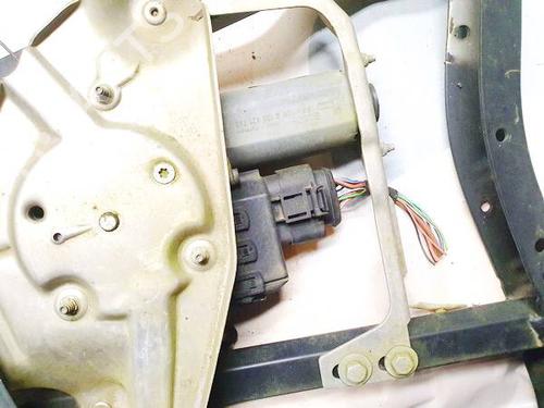 Used Right rear window motor Right rear window motor 35521208 35521208