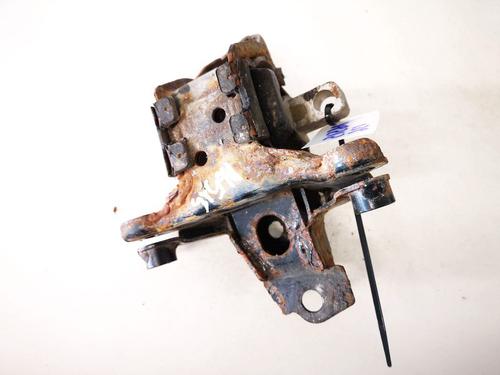 Engine mount SKODA FABIA I (6Y2) 1.9 SDI | BP33080489M89 - Image 2