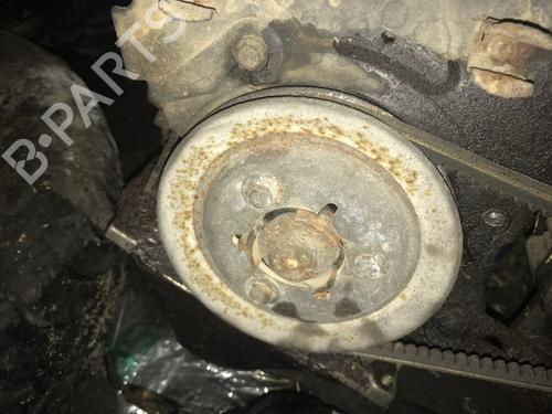 Used Pulley Pulley 35588845 35588845