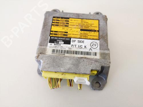 Used ECU airbags ECU airbags LEXUS IS C (GSE2_) 250 (GSE20) (208 hp) 33064857 33064857