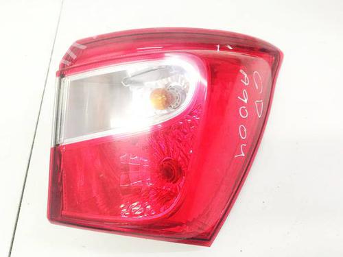 Used Right taillight Right taillight SUZUKI SX4 S-Cross (JY) 1.6 (AKK 416) (120 hp) 35070650 35070650