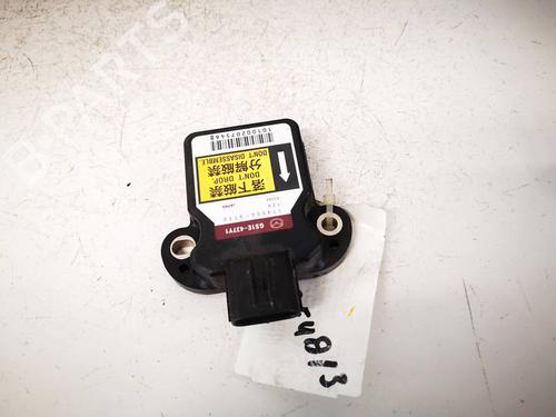 Used Electronic module Electronic module 37655927 37655927