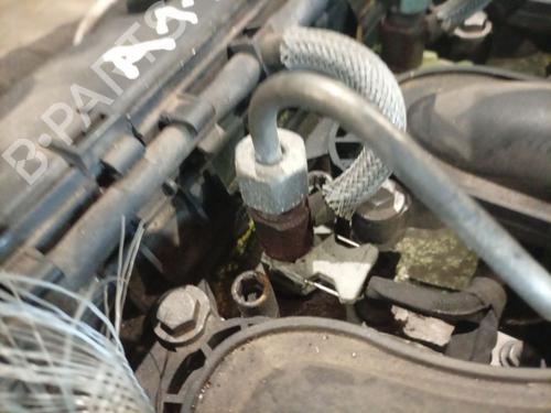 Used Injector Injector CITROËN C5 III (RD_) 2.0 HDi (RDRHD8, RDRHDJ, RDRHR8, RDRHRJ) (136 hp) 36507111 36507111