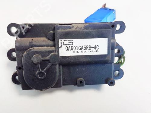 Used Electronic module Electronic module MAZDA 626 IV Hatchback (GE) 2.0 D GLX Comprex (GEFP) (75 hp) 33103945 33103945