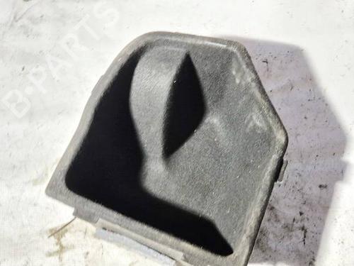 Boot lining CITROËN C5 III (RD_) 2.0 HDi 140 (RDRHF8, RDRHFA, RDRHA8, RDRHAJ) | BP35230116I3 - Image 2