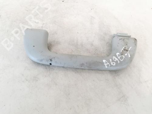 Used Interior roof handle Interior roof handle TOYOTA COROLLA Saloon (_E15_) 1.6 Dual VVTi (ZRE141, ZRE151) (124 hp) 35542779 35542779