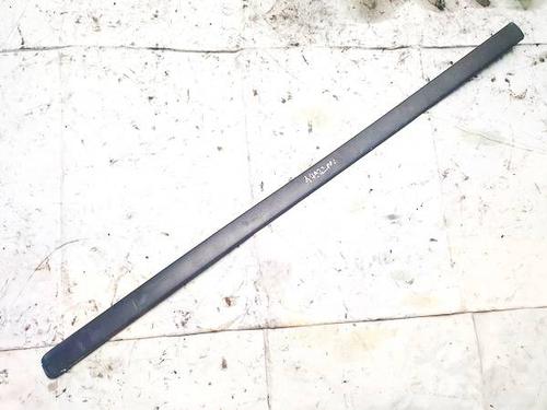 rubber-door-seal-opel-meriva-a-mpv-x03-2003-2004-2005-2006-2007-2008-2009-2010-35340441 main image