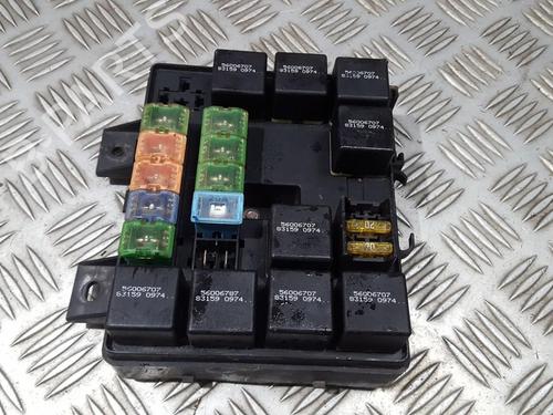 Used Fuse box Fuse box CHRYSLER VISION 3.5 TSi (211 hp) 33500394 33500394
