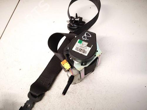 Used Front right seatbelt Front right seatbelt 38316216 38316216
