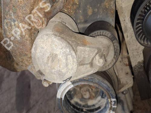 Pulley DODGE JOURNEY 2.0 CRD | BP36455114M122 - Image 2