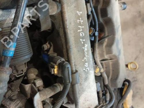 Used Intake manifold Intake manifold 36658798 36658798