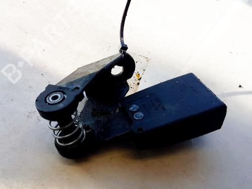 Used Seat buckle Seat buckle 35637443 35637443