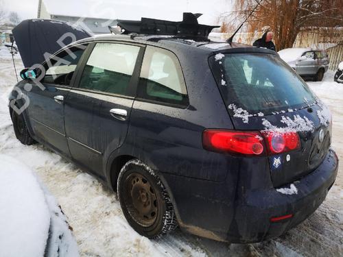 Electronic module FIAT CROMA (194_) 1.9 D Multijet (194AXB1B) | BP32935314M83  - Image 8