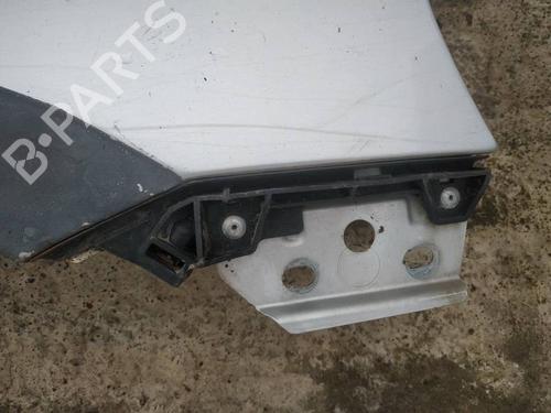 Used Front bumper bracket Front bumper bracket OPEL ASTRA G Hatchback (T98) 2.0 DTI 16V (F08, F48) (101 hp) 35187515 35187515