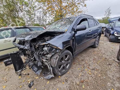 Electronic module LEXUS RX (_U3_) 400h (MHU38_) | BP32532738M83 