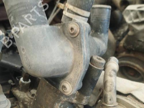 Used Thermostat housing Thermostat housing 35289449 35289449
