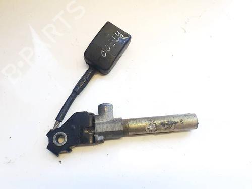 Front left seatbelt OPEL MOVANO A Bus (X70) 2.5 D (JD) | BP35317663I26 - Image 2