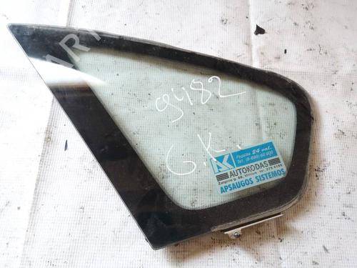 Panel rude bagtil venstre Panel rude bagtil venstre 35204841 35204841