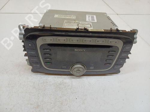 Used Radio Radio 36959928 36959928