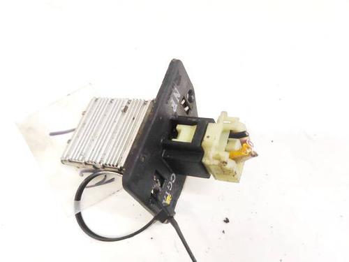 Used Heater resistor Heater resistor HYUNDAI i30 (FD) 1.6 CRDi (90 hp) 35333598 35333598
