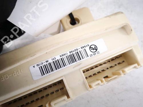 Electronic module BMW 3 (F30, F80) 318 d | BP38974858M83 - Image 2
