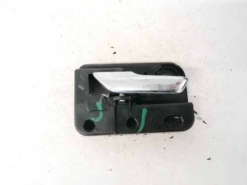Used Rear left interior door handle Rear left interior door handle DODGE JOURNEY 2.0 CRD (140 hp) 34993682 34993682