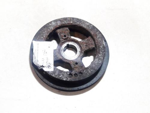 Used Pulley Pulley NISSAN ALMERA TINO (V10) 2.2 dCi (115 hp) 35871461 35871461