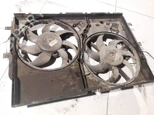 Used Fan Fan FIAT DUCATO Van (250_) 140 Natural Power (136 hp) 35049580 35049580
