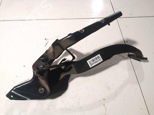 Pedal FORD S-MAX (WA6) 1.8 TDCi | BP34886063I4 - Image 2