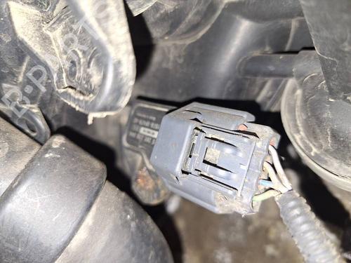 Used Electronic module Electronic module VOLVO V70 III (135) 2.0 FlexiFuel (146 hp) 35063427 35063427