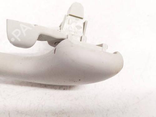 Interior roof handle NISSAN NOTE (E11, NE11) 1.6 | BP36456946I35 - Image 3