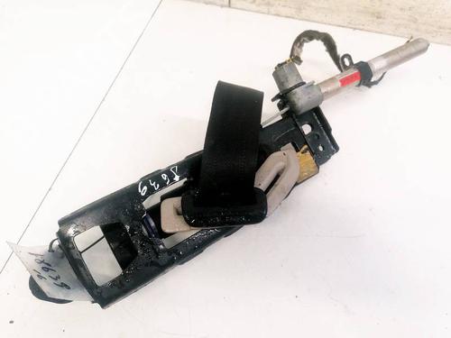 Used Front left seatbelt Front left seatbelt VOLVO V50 (545) 2.0 D (136 hp) 35349497 35349497