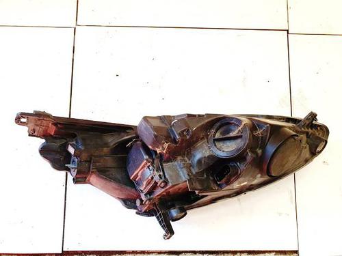 Left headlight FORD GRAND C-MAX (DXA/CB7, DXA/CEU) 1.6 Ti | BP36906732C28 - Image 3
