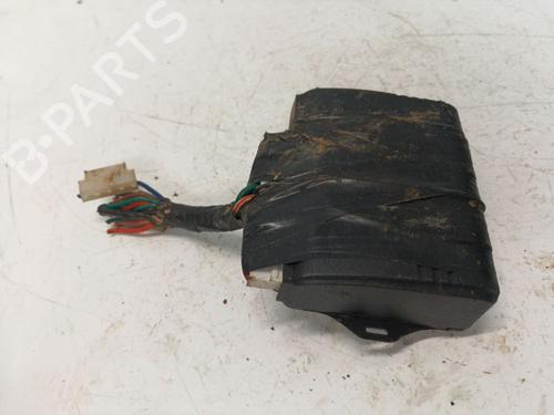 Used Electronic module Electronic module PEUGEOT 307 (3A/C) 1.6 16V (109 hp) 32572802 32572802