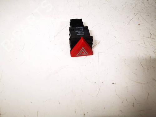 Used Warning switch Warning switch VW PASSAT B7 (362) 1.6 TDI (105 hp) 34868008 34868008