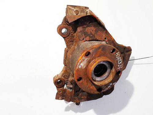 Used Left front steering knuckle Left front steering knuckle 35386135 35386135