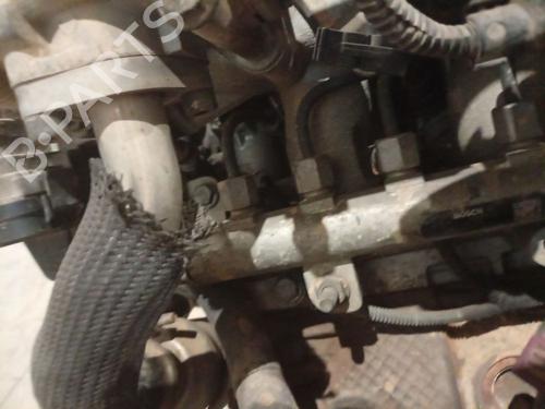 Injection rail SUZUKI SX4 (EY, GY) 1.9 DDiS (RW419D) | BP38278096M98 - Image 2