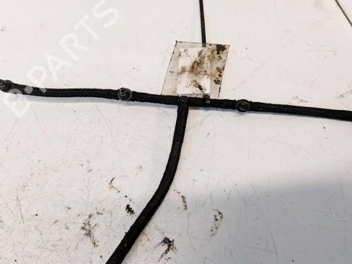 Pipe OPEL ASTRA H (A04) 1.7 CDTI (L48) | BP36828843M125 - Image 2