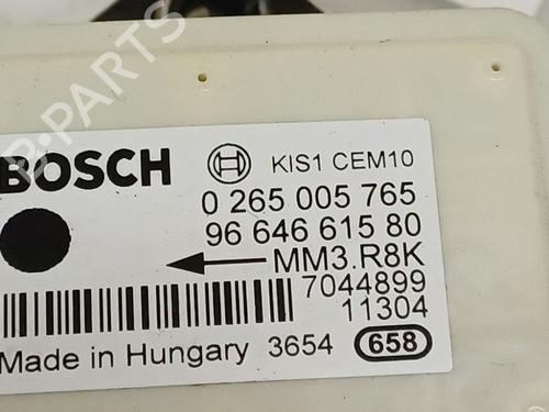 Electronic module PEUGEOT 508 I (8D_) 1.6 THP | BP38161003M83 - Image 4
