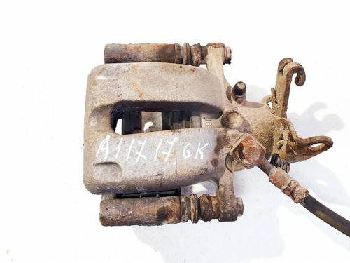 Used Left rear brake caliper Left rear brake caliper 39061953 39061953