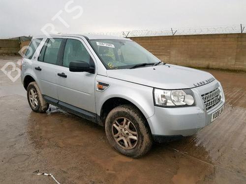 Used Parts LAND ROVER FREELANDER 2 (L359) 2.2 TD4 4x4 4527484